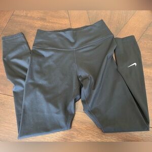 Nike Dri Fit leggings blank Size Medium